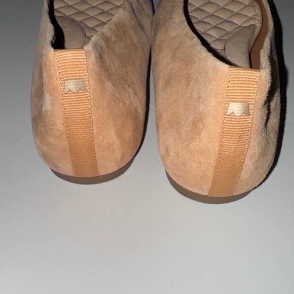 Birdies Women's Brown Loafers NWOT - Picture 4 of 6